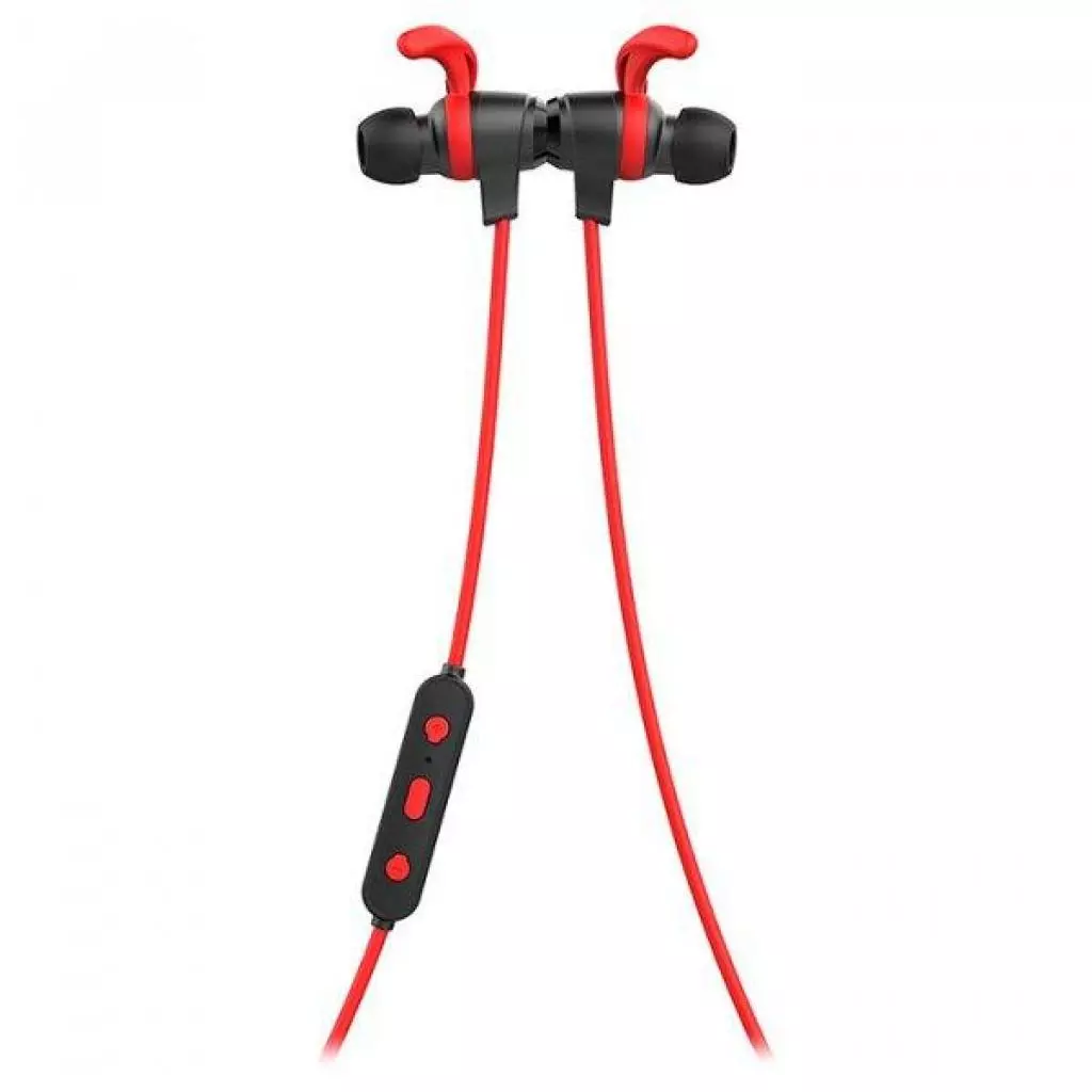 Наушники Edifier W280BT Red - 4