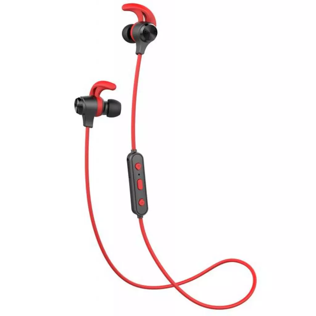 Наушники Edifier W280BT Red