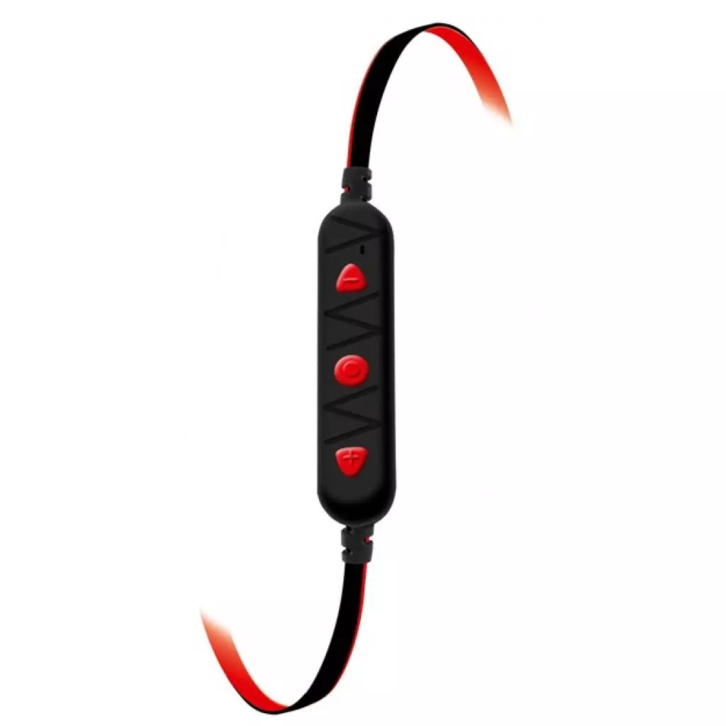 Наушники Sven E-216B Black-Red (E-216B) - 1 Наушники Sven E-216B Black-Red (E-216B) - 1