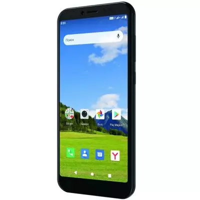 Мобильный телефон PHILIPS S561 Black - 2 Мобильный телефон PHILIPS S561 Black - 2