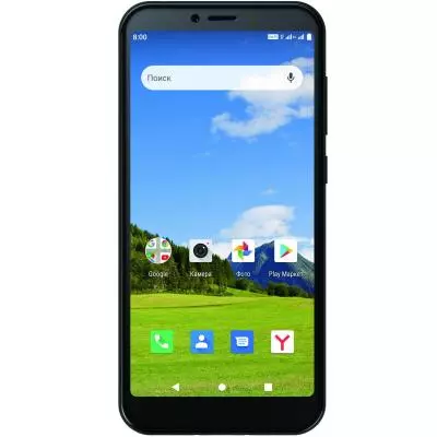 Мобильный телефон PHILIPS S561 Black