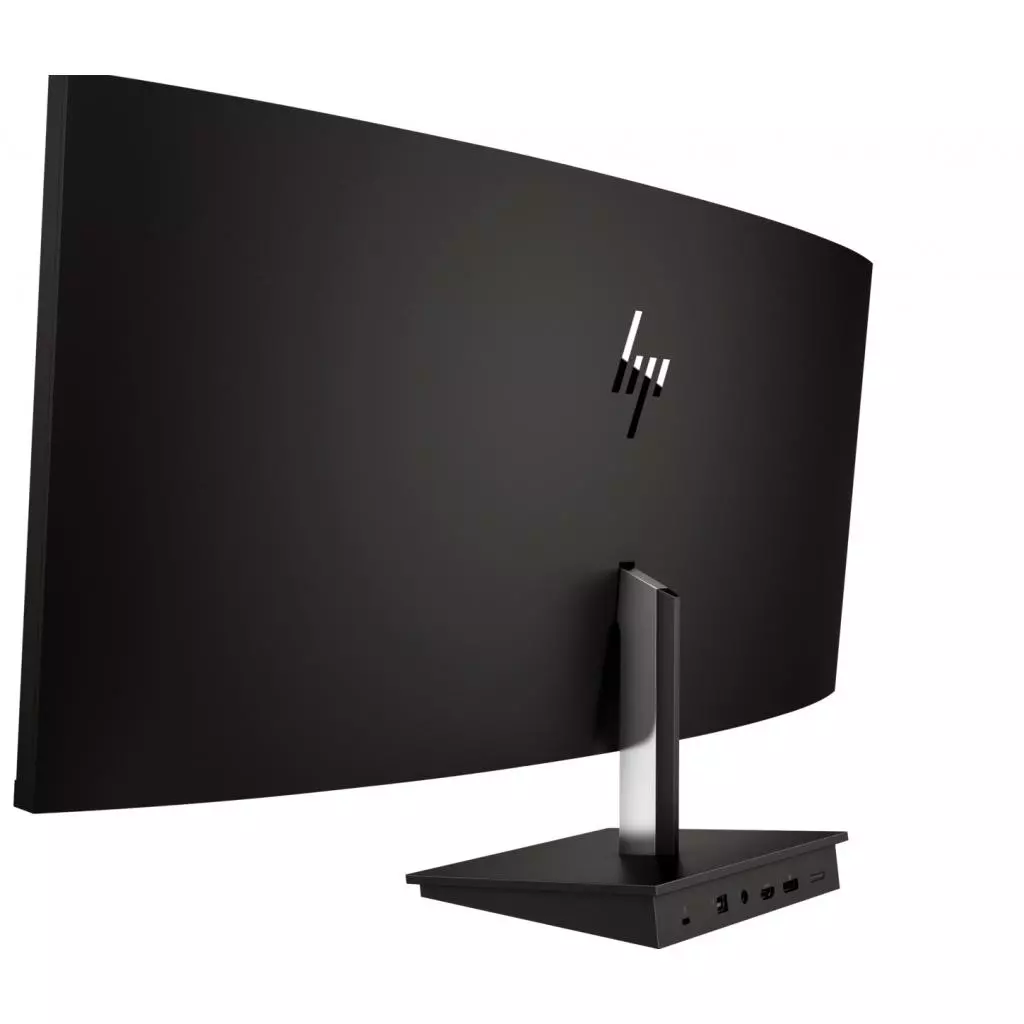 Компьютер HP EliteOne 1000 G2 34 / i7-8700 (4PD91EA) - 3 Компьютер HP EliteOne 1000 G2 34 / i7-8700 (4PD91EA) - 3