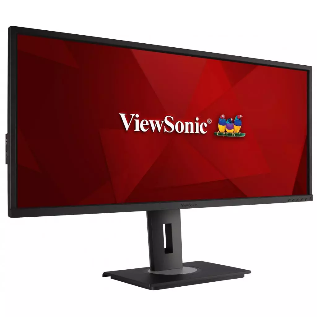 Монитор ViewSonic VG3448 - 2 Монитор ViewSonic VG3448 - 2
