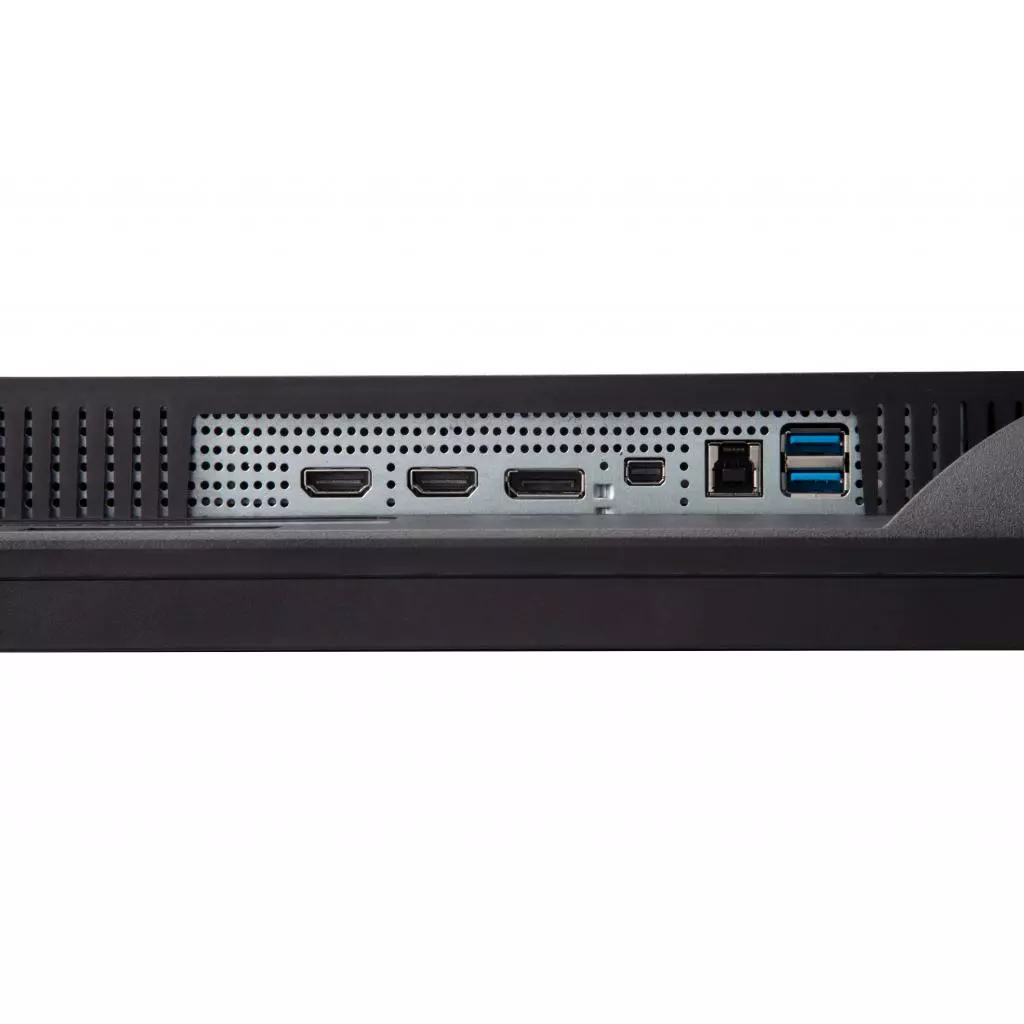 Монитор ViewSonic VG3448 - 3 Монитор ViewSonic VG3448 - 3