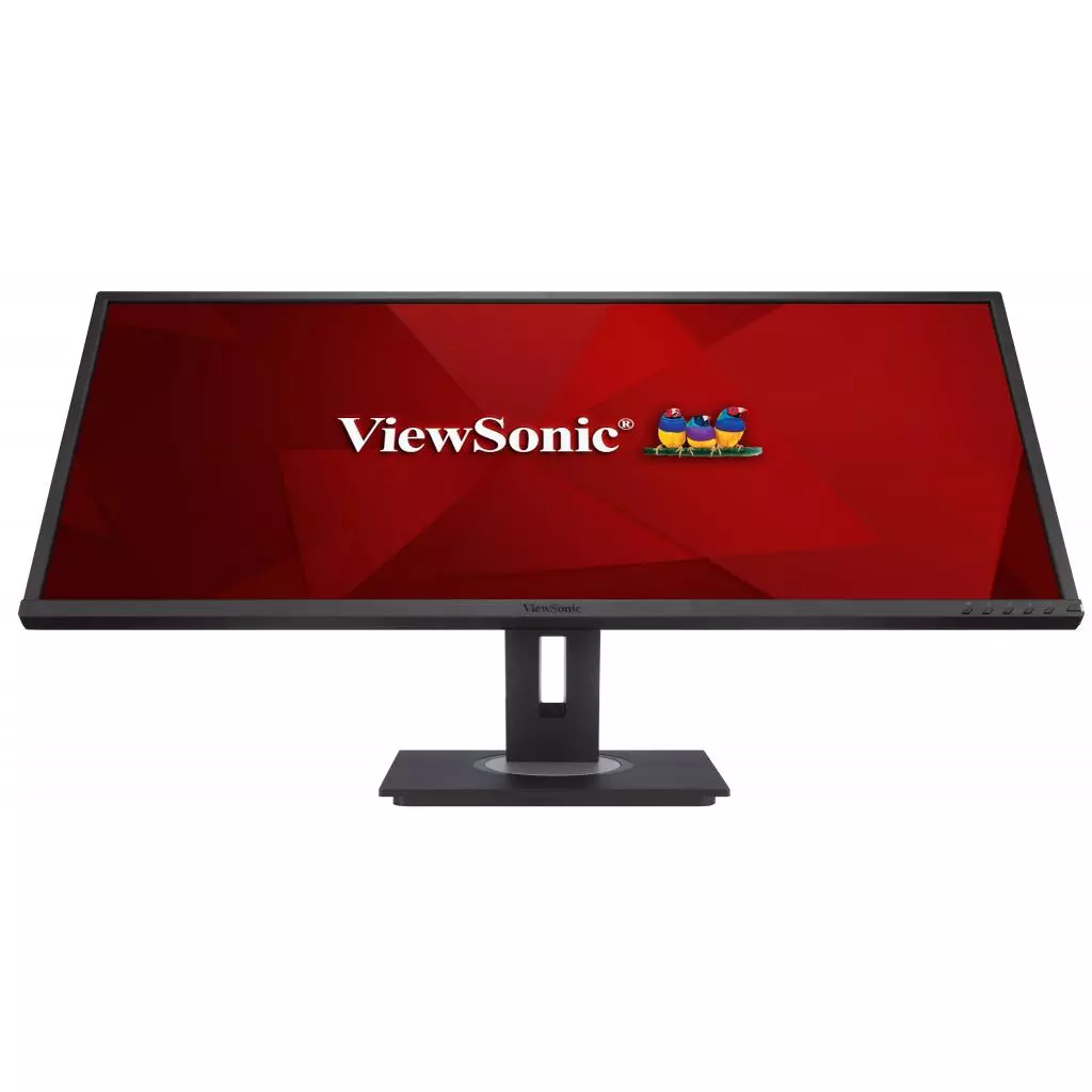 Монитор ViewSonic VG3448 - 5 Монитор ViewSonic VG3448 - 5