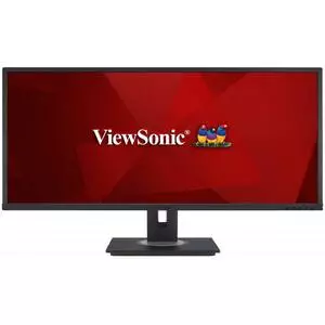 Монитор ViewSonic VG3448