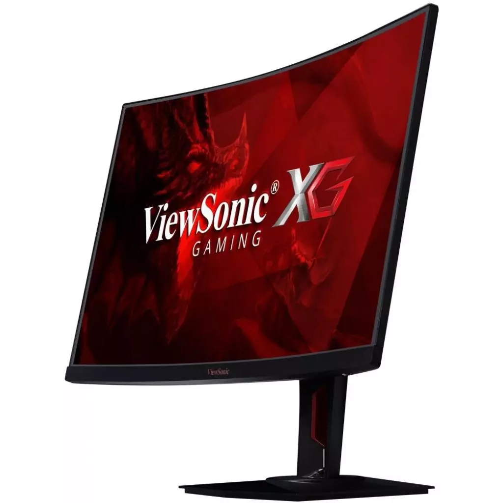 Монитор ViewSonic XG3240C - 3 Монитор ViewSonic XG3240C - 3