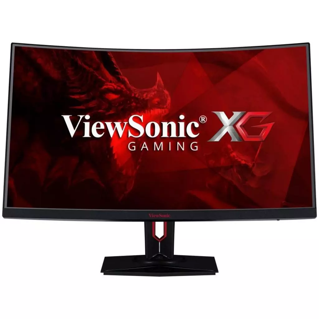 Монитор ViewSonic XG3240C - 5 Монитор ViewSonic XG3240C - 5