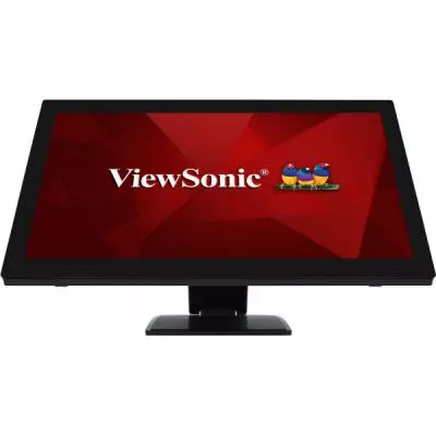 Монитор Viewsonic TD2760 - 2