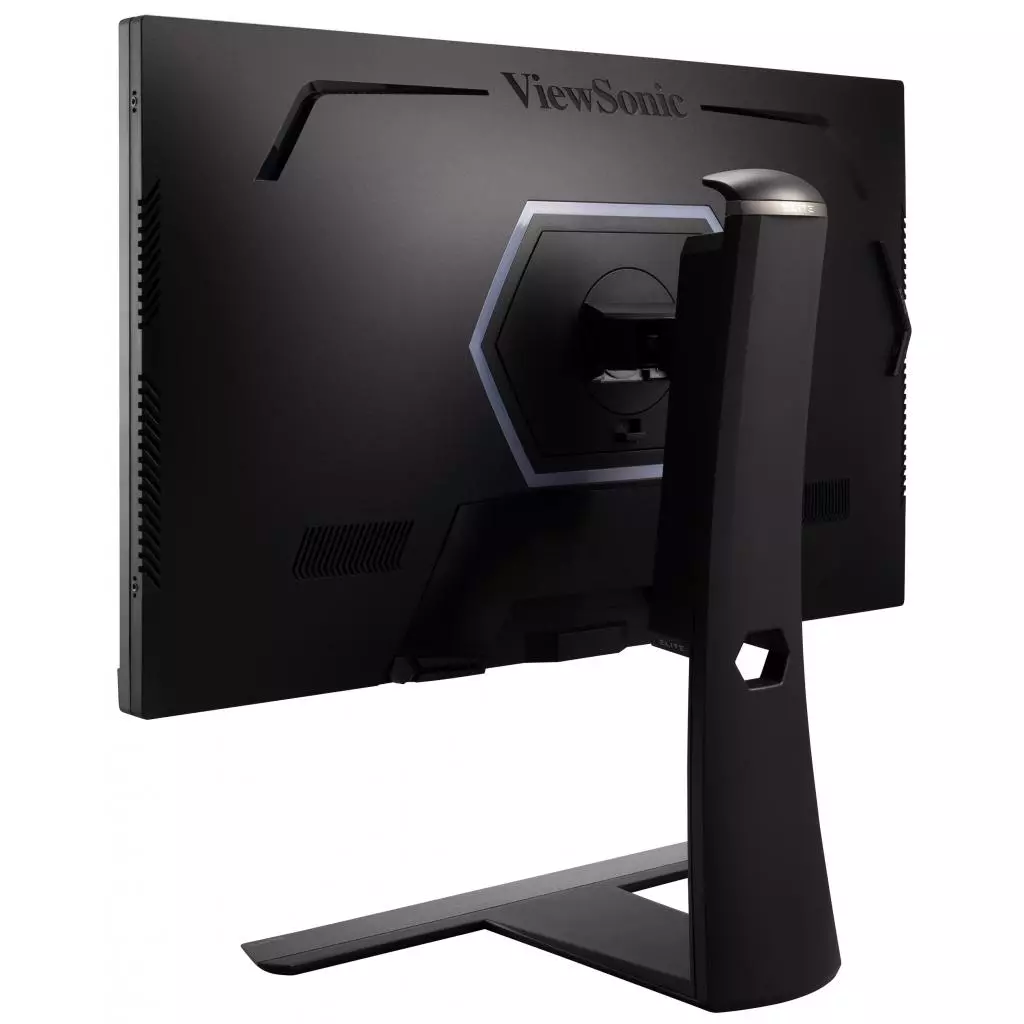 Монитор ViewSonic XG270QG - 2
