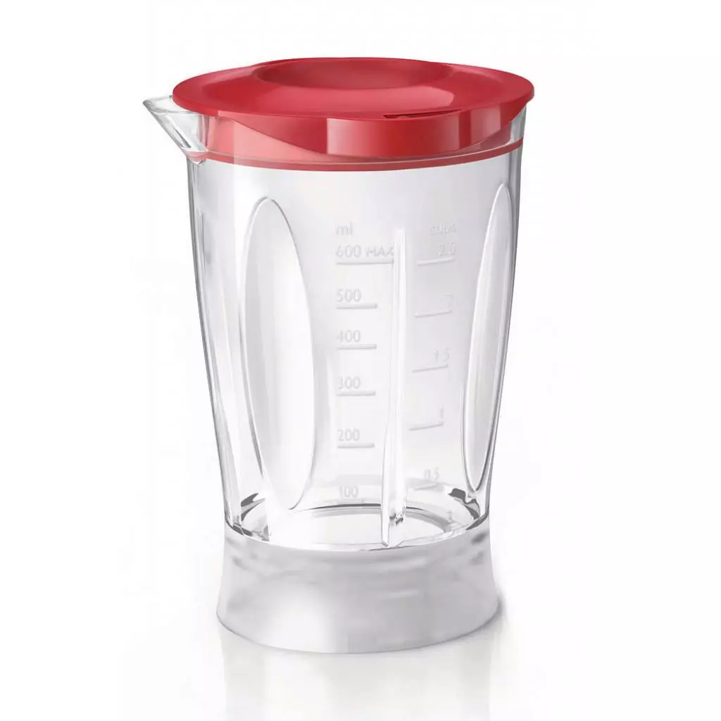 Блендер Philips HR 2872/00 (HR2872/00) - 1