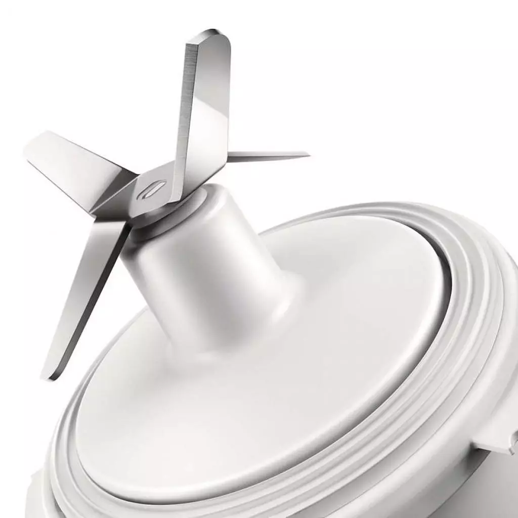 Блендер Philips HR 2872/00 (HR2872/00) - 4