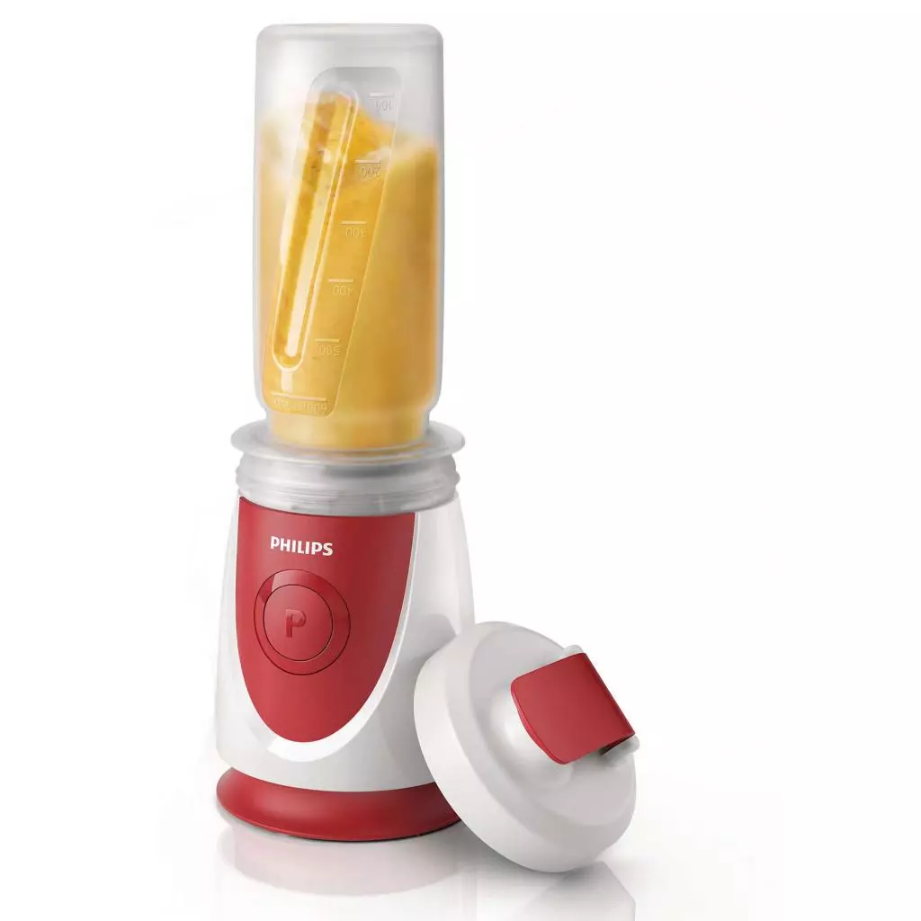 Блендер Philips HR 2872/00 (HR2872/00) - 5