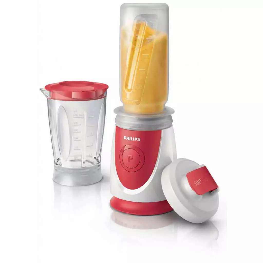 Блендер Philips HR 2872/00 (HR2872/00) - 7