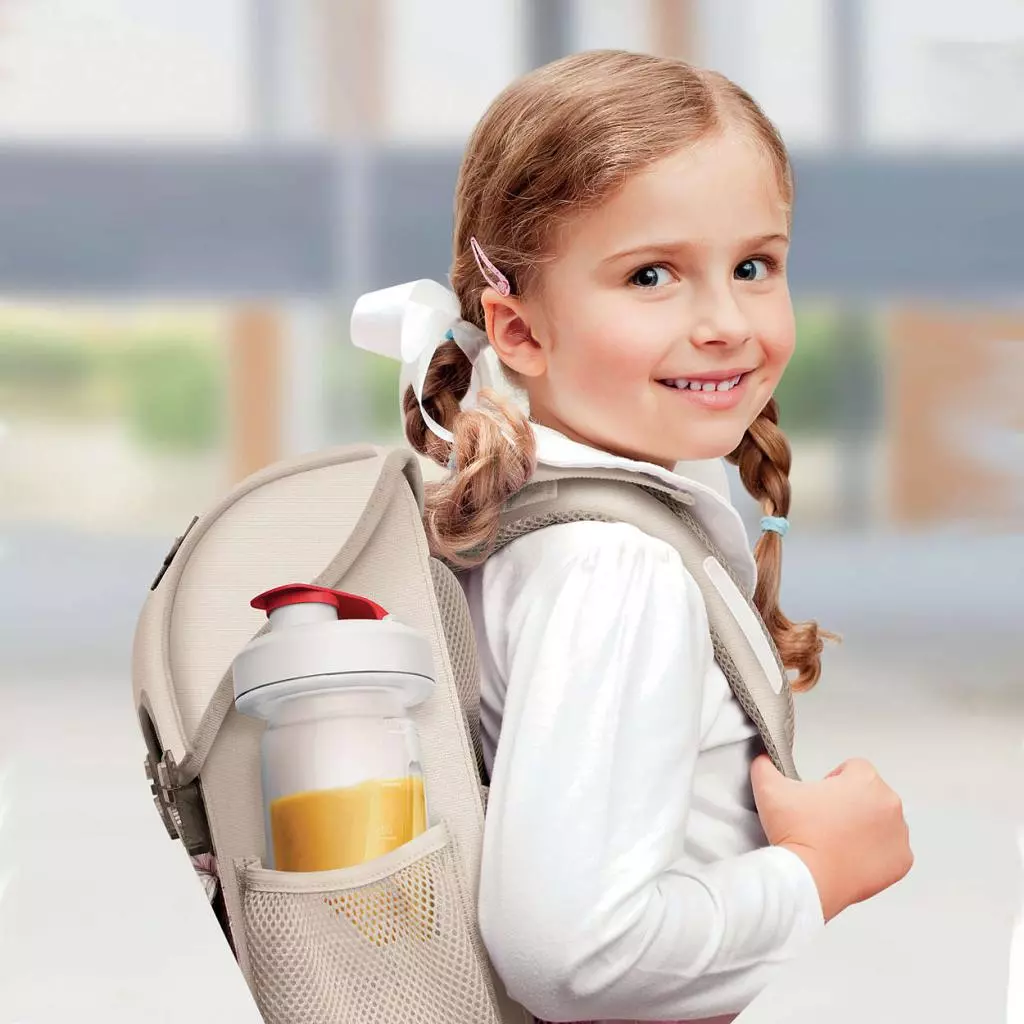 Блендер Philips HR 2872/00 (HR2872/00) - 10