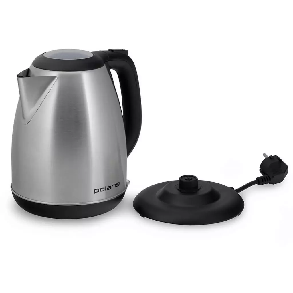 Электрочайник Polaris PWK 1751CA (PWK1751CA) - 3 Электрочайник Polaris PWK 1751CA (PWK1751CA) - 3