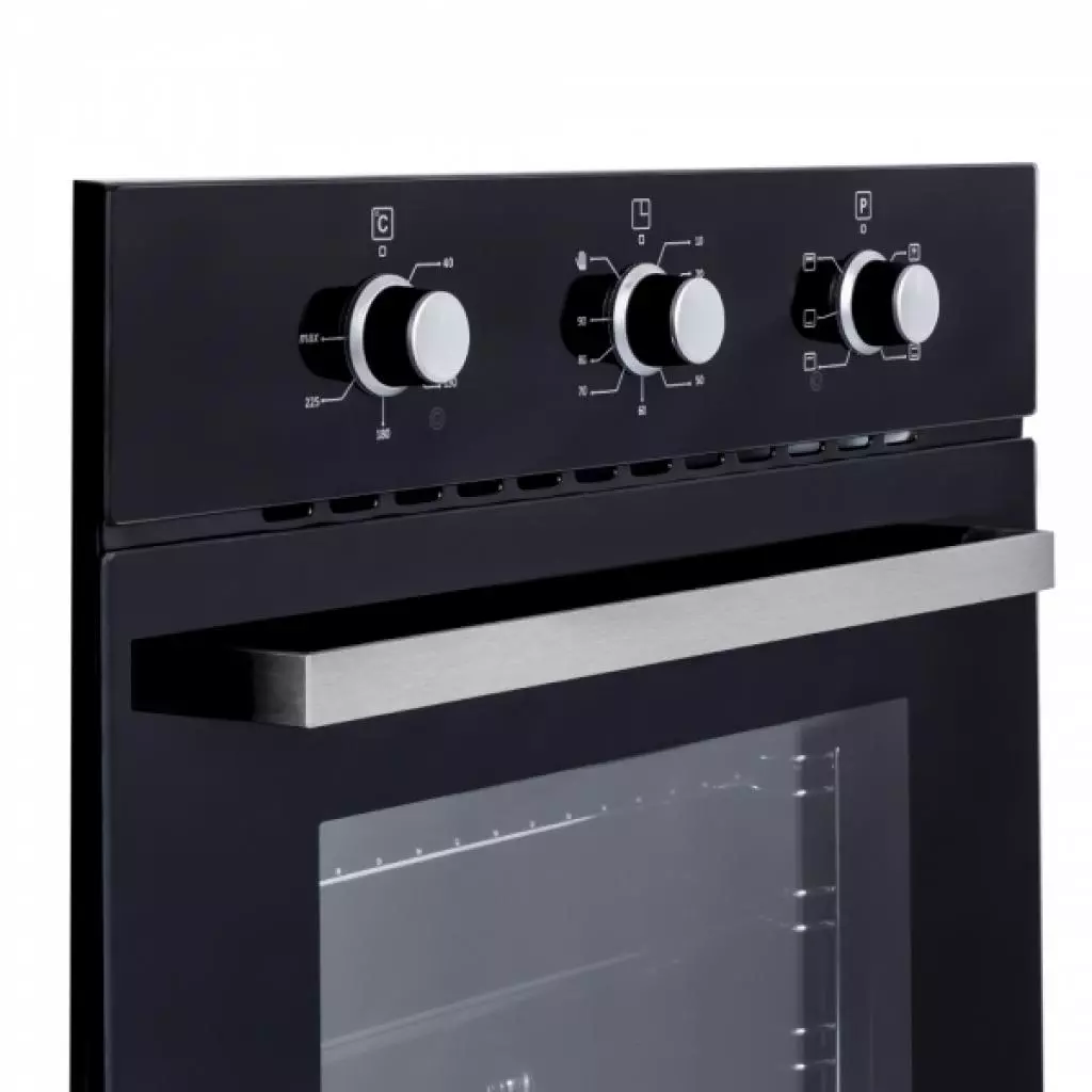 Духовой шкаф Minola OE 6603 BL - 1 Духовой шкаф Minola OE 6603 BL - 1