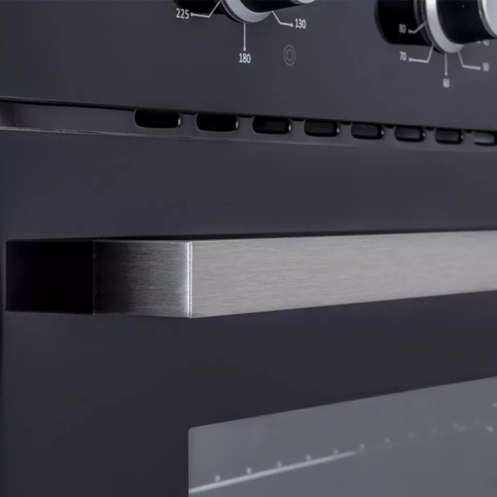 Духовой шкаф Minola OE 6603 BL - 2 Духовой шкаф Minola OE 6603 BL - 2