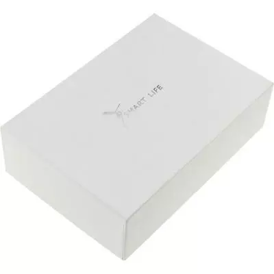 Смарт-часы UWatch BW266 Silver (F_55205) - 3 Смарт-часы UWatch BW266 Silver (F_55205) - 3