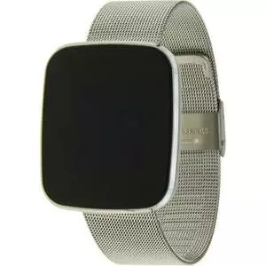 Смарт-часы UWatch BW266 Silver (F_55205)