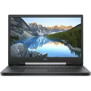 Ноутбук Dell G7 7790 (G7790FI716H1S2D2060W-9GR)