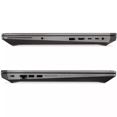 Ноутбук HP ZBook 15 G6 (6CJ04AV_V3) - 3 Ноутбук HP ZBook 15 G6 (6CJ04AV_V3) - 3