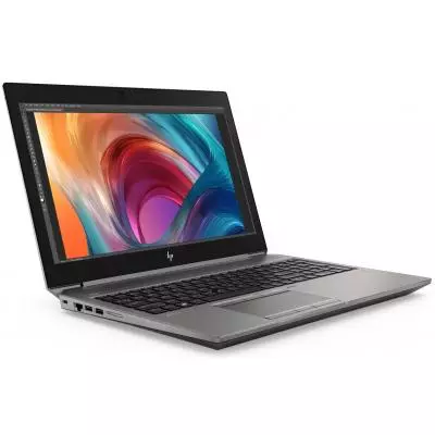 Ноутбук HP ZBook 15 G6 (6CJ04AV_V4) - 1