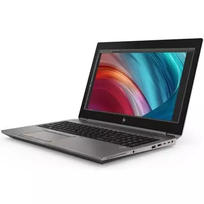 Ноутбук HP ZBook 15 G6 (6CJ04AV_V4) - 2