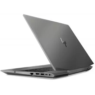 Ноутбук HP ZBook 15 G6 (6CJ04AV_V4) - 4