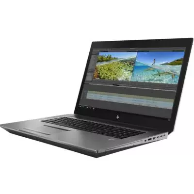 Ноутбук HP ZBook 17 G6 (6CK22AV_V2) - 2 Ноутбук HP ZBook 17 G6 (6CK22AV_V2) - 2