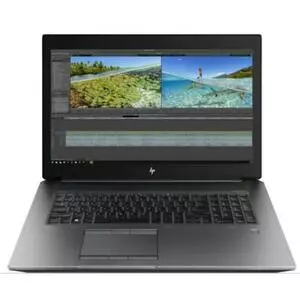 Ноутбук HP ZBook 17 G6 (6CK22AV_V2)