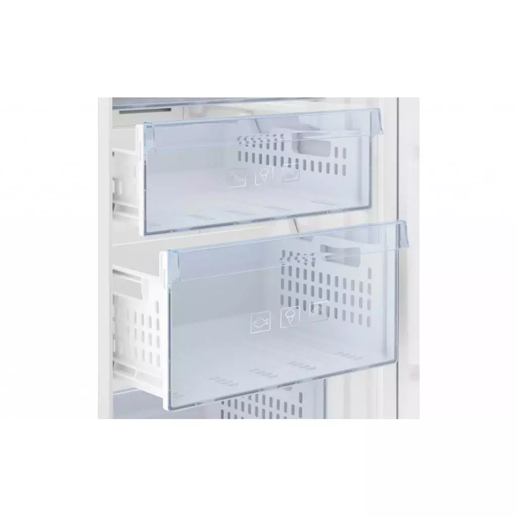 Морозильная камера Beko BFNA247E20F - 2 Морозильная камера Beko BFNA247E20F - 2