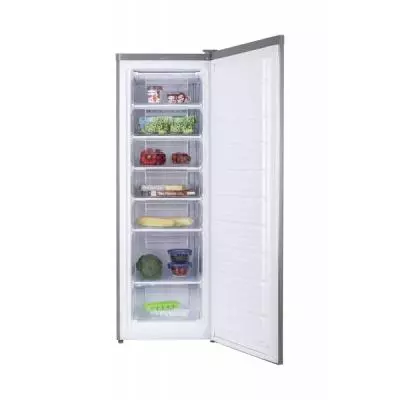 Морозильная камера Ergo BD-170 S - 3 Морозильная камера Ergo BD-170 S - 3