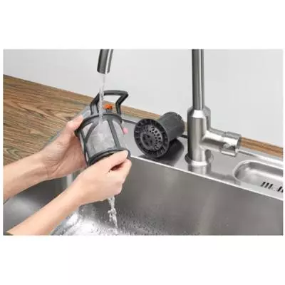 Посудомоечная машина ELECTROLUX EMS47320L - 4 Посудомоечная машина ELECTROLUX EMS47320L - 4