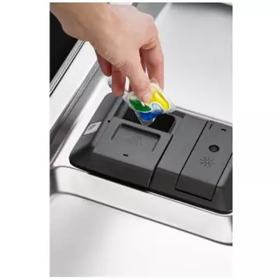 Посудомоечная машина ELECTROLUX EMS47320L - 6 Посудомоечная машина ELECTROLUX EMS47320L - 6