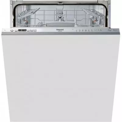 Посудомоечная машина Hotpoint-Ariston HIO3C16W