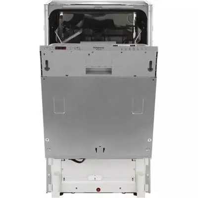 Посудомоечная машина Hotpoint-Ariston HSIC3M19C - 1