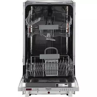 Посудомоечная машина Hotpoint-Ariston HSIC3M19C - 2