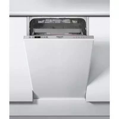 Посудомоечная машина Hotpoint-Ariston HSIC3M19C - 5