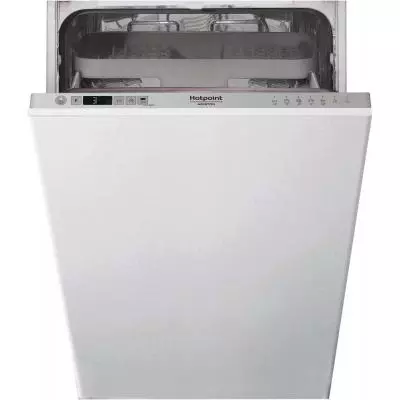 Посудомоечная машина Hotpoint-Ariston HSIC3M19C