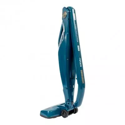 Пылесос Rotex Turbo Flex (RVH60-B) - 4