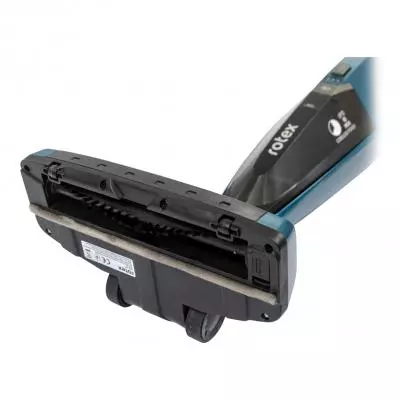 Пылесос Rotex Turbo Flex (RVH60-B) - 11