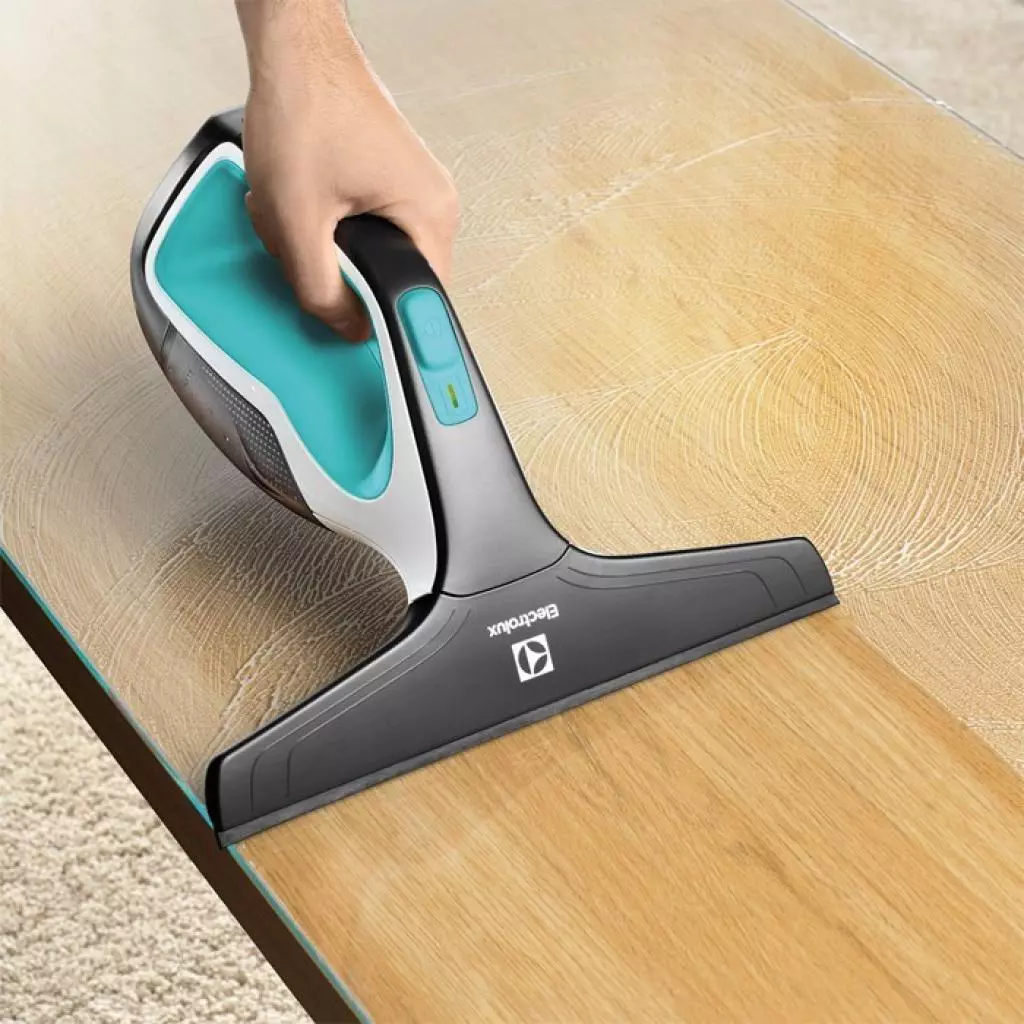 Пылесос Electrolux WS71-4AS - 4 Пылесос Electrolux WS71-4AS - 4