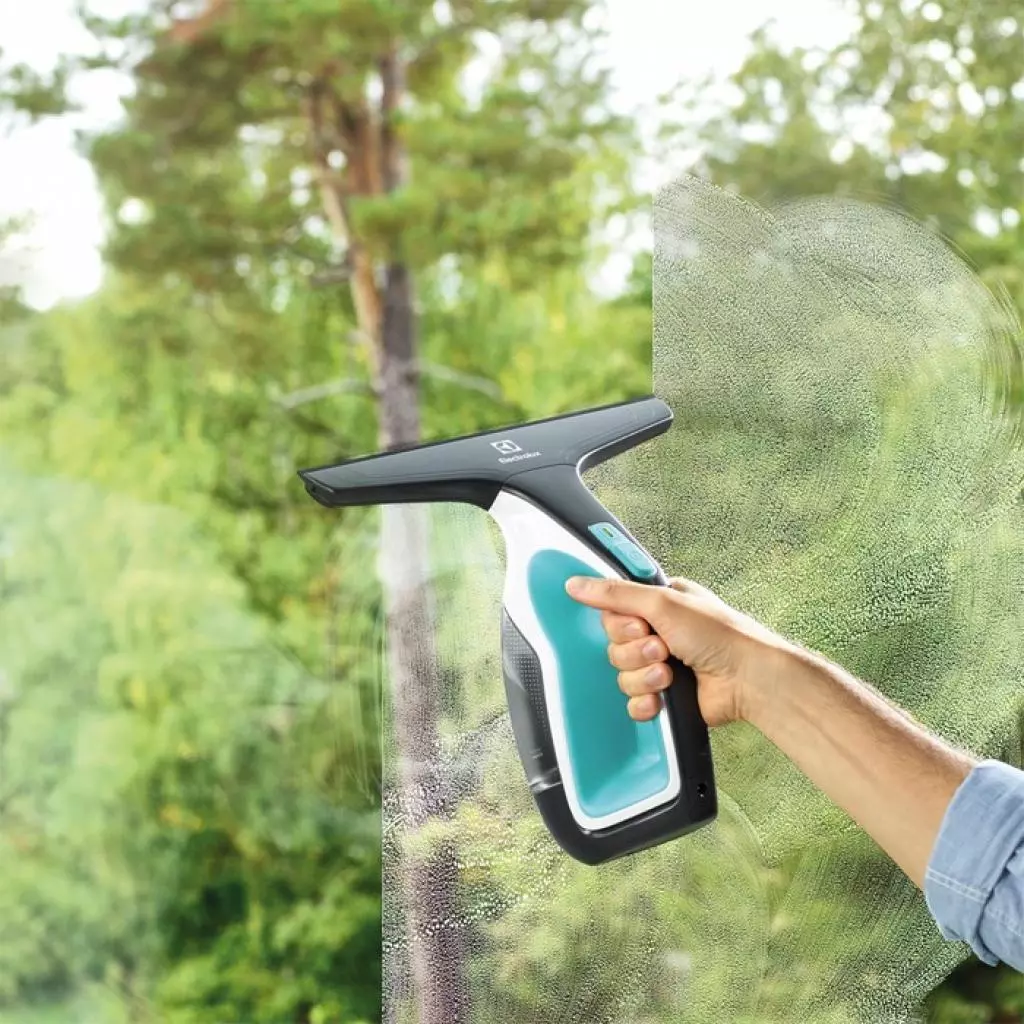 Пылесос Electrolux WS71-4AS - 5 Пылесос Electrolux WS71-4AS - 5