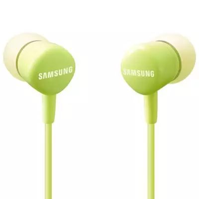 Наушники Samsung Wired Green (EO-HS1303GEGRU) - 1 Наушники Samsung Wired Green (EO-HS1303GEGRU) - 1