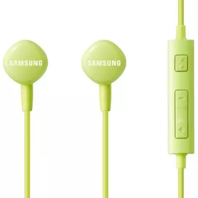 Наушники Samsung Wired Green (EO-HS1303GEGRU) - 2 Наушники Samsung Wired Green (EO-HS1303GEGRU) - 2