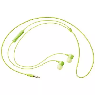 Наушники Samsung Wired Green (EO-HS1303GEGRU) - 5 Наушники Samsung Wired Green (EO-HS1303GEGRU) - 5