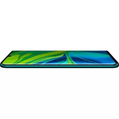 Мобильный телефон Xiaomi Mi Note 10 Pro 8/256GB Aurora Green - 6 Мобильный телефон Xiaomi Mi Note 10 Pro 8/256GB Aurora Green - 6