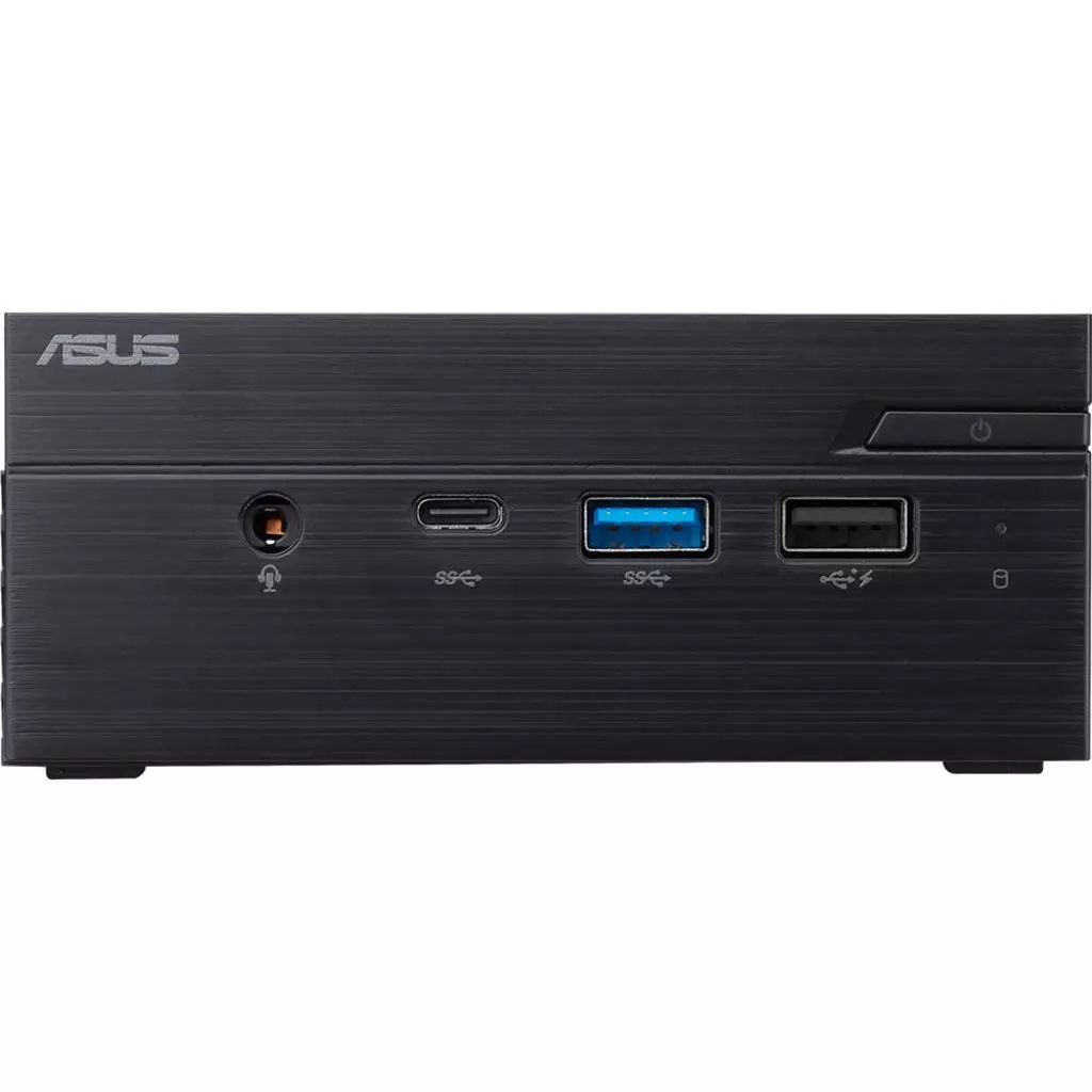 Компьютер ASUS PN40-BB009MC (90MS0181-M00090) - 1