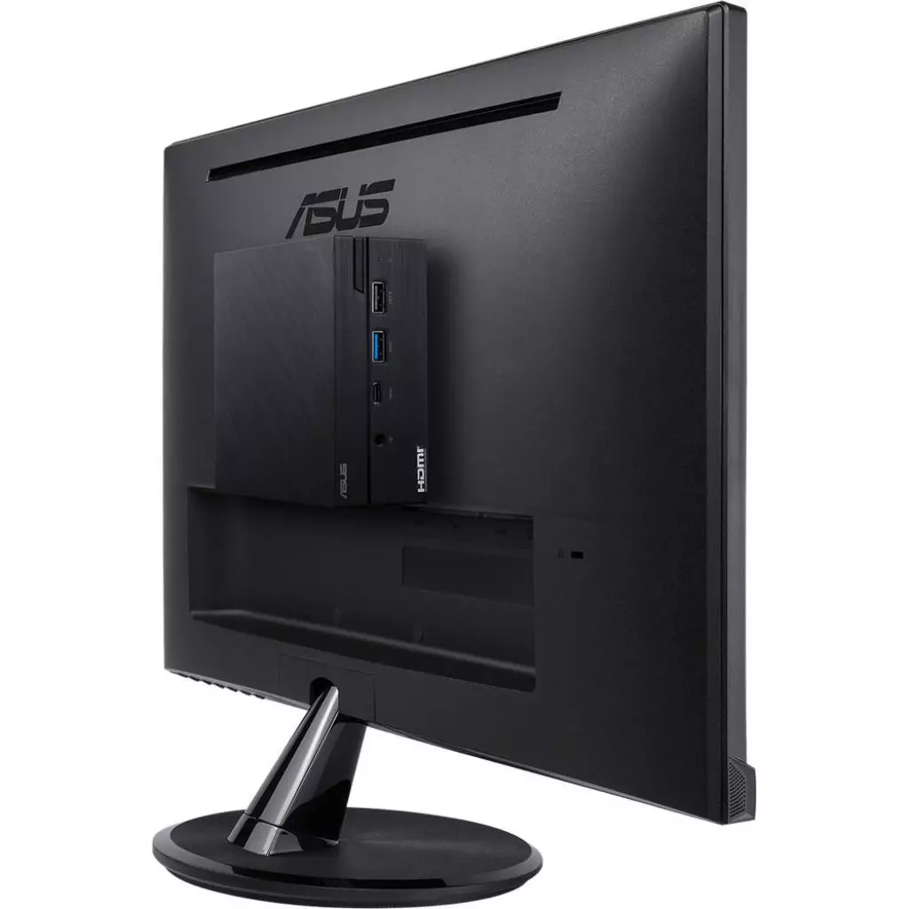 Компьютер ASUS PN40-BB009MC (90MS0181-M00090) - 3